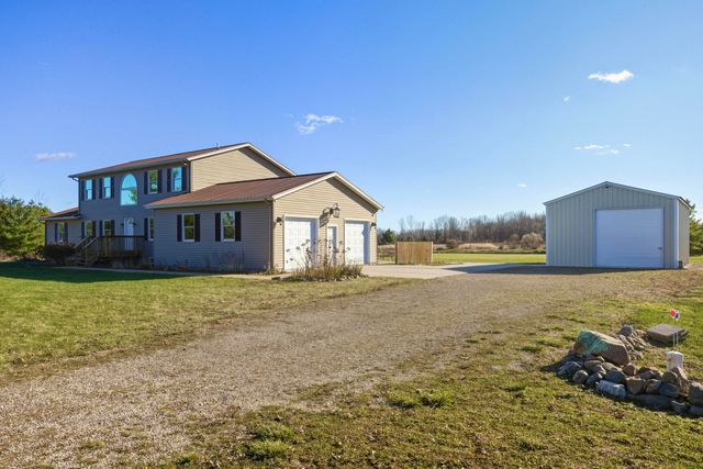 9227 Yager Road, Columbus, MI 48063