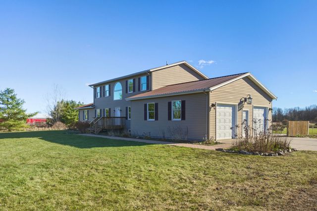 9227 Yager Road, Columbus, MI 48063