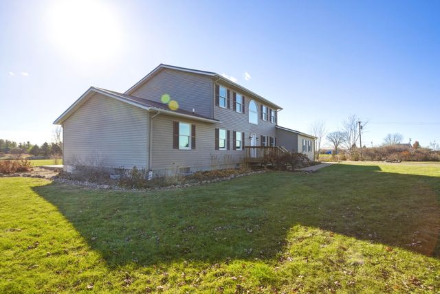 9227 Yager Road, Columbus, MI 48063