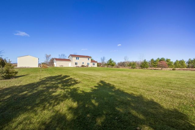 9227 Yager Road, Columbus, MI 48063