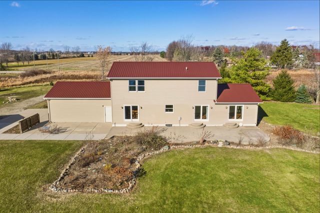 9227 Yager Road, Columbus, MI 48063