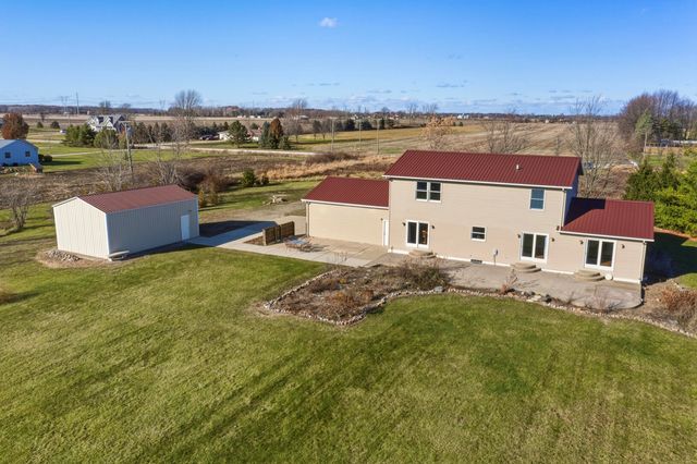 9227 Yager Road, Columbus, MI 48063