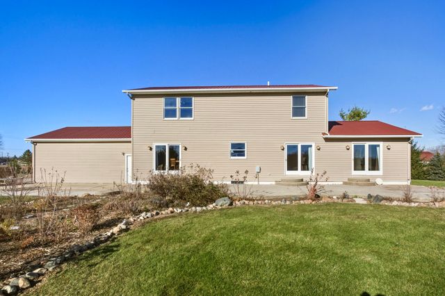 9227 Yager Road, Columbus, MI 48063