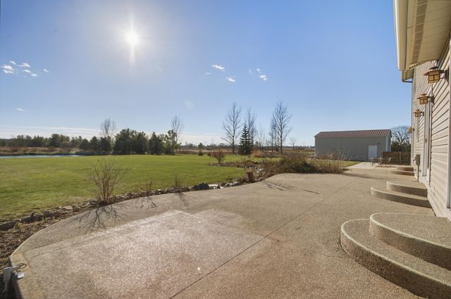 9227 Yager Road, Columbus, MI 48063