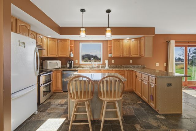 9227 Yager Road, Columbus, MI 48063