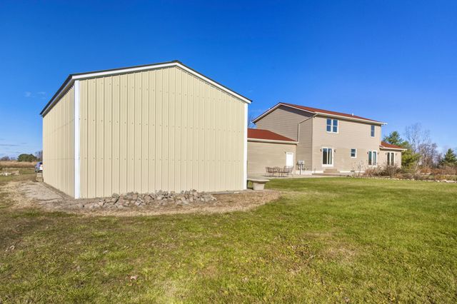 9227 Yager Road, Columbus, MI 48063