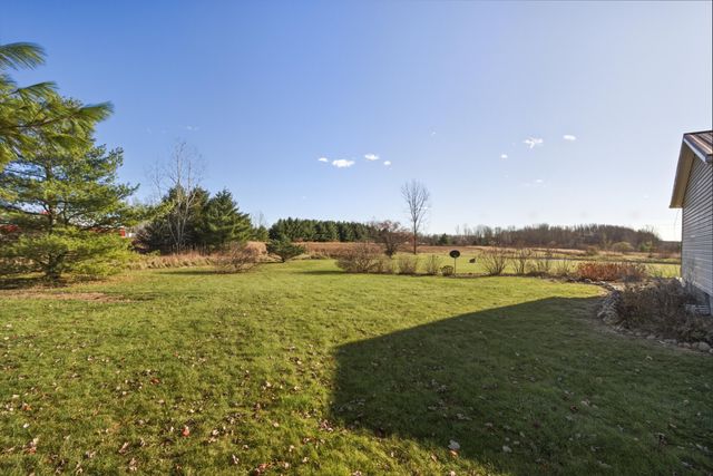 9227 Yager Road, Columbus, MI 48063