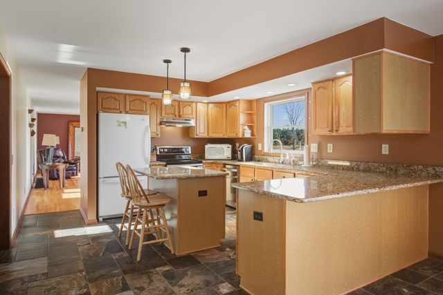 9227 Yager Road, Columbus, MI 48063