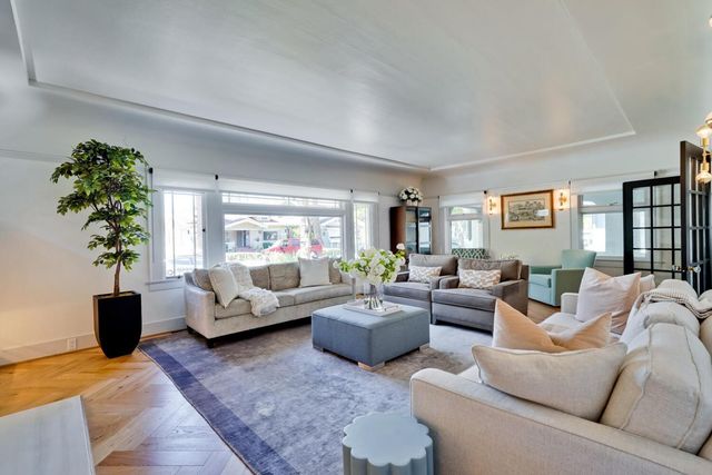 1176 Hanchett Avenue, San Jose, CA 95126