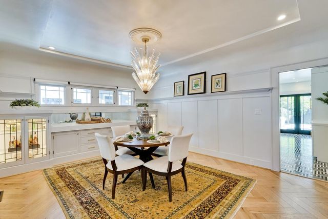 1176 Hanchett Avenue, San Jose, CA 95126