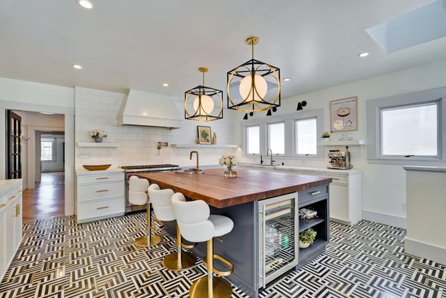 1176 Hanchett Avenue, San Jose, CA 95126