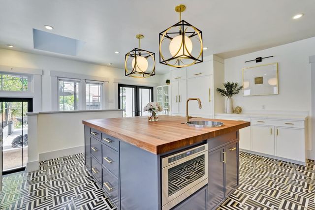 1176 Hanchett Avenue, San Jose, CA 95126