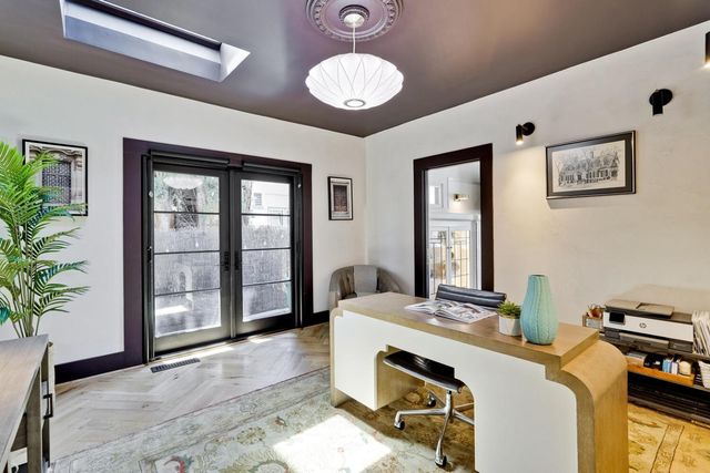 1176 Hanchett Avenue, San Jose, CA 95126