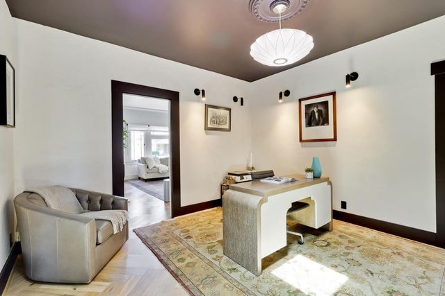 1176 Hanchett Avenue, San Jose, CA 95126