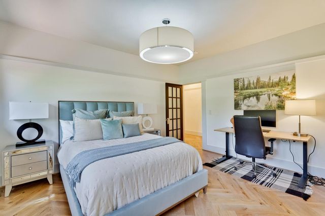 1176 Hanchett Avenue, San Jose, CA 95126