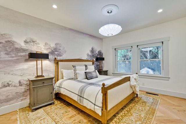 1176 Hanchett Avenue, San Jose, CA 95126