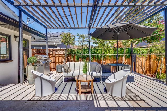 1176 Hanchett Avenue, San Jose, CA 95126