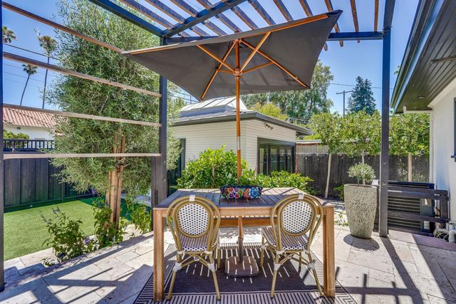 1176 Hanchett Avenue, San Jose, CA 95126