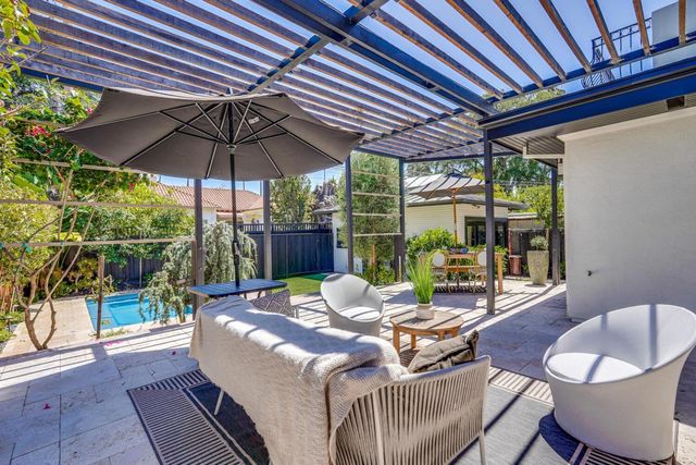 1176 Hanchett Avenue, San Jose, CA 95126