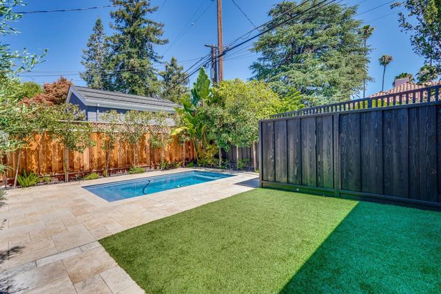 1176 Hanchett Avenue, San Jose, CA 95126