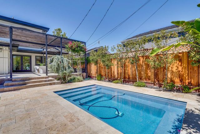 1176 Hanchett Avenue, San Jose, CA 95126