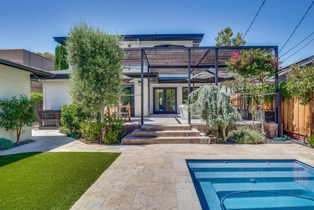 1176 Hanchett Avenue, San Jose, CA 95126