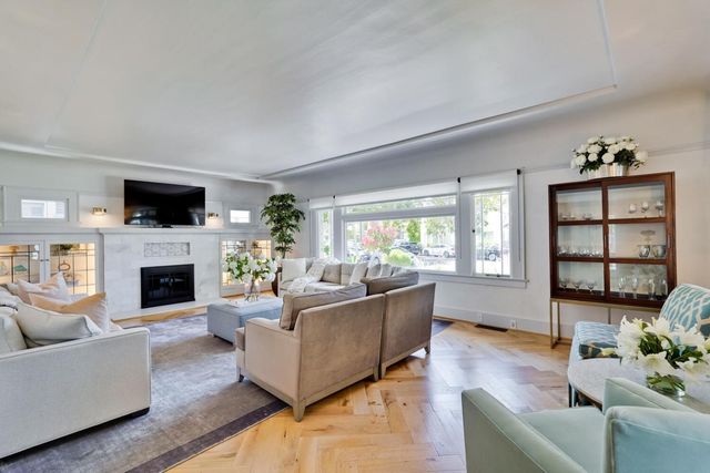 1176 Hanchett Avenue, San Jose, CA 95126