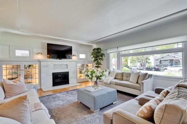 1176 Hanchett Avenue, San Jose, CA 95126