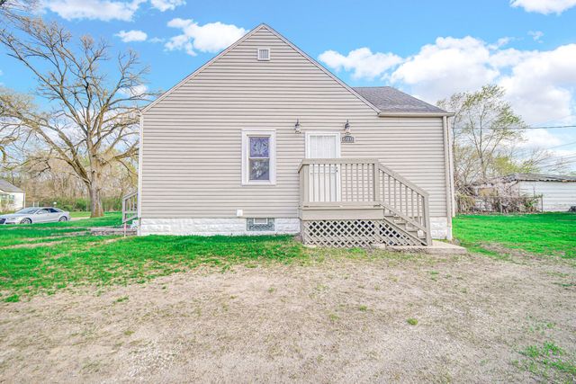 600 Durbin Street, Gary, IN 46406