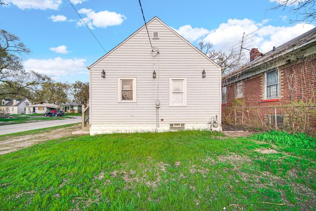 600 Durbin Street, Gary, IN 46406