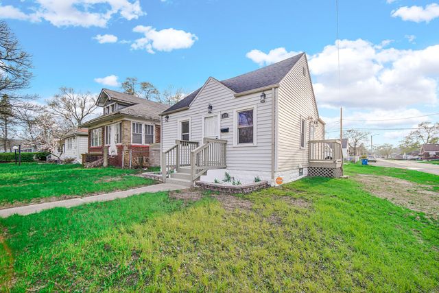 600 Durbin Street, Gary, IN 46406