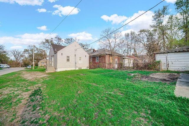 600 Durbin Street, Gary, IN 46406