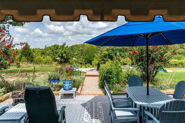 919 Harrell Road, Howe, TX 75459