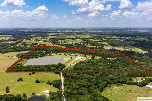 919 Harrell Road, Howe, TX 75459