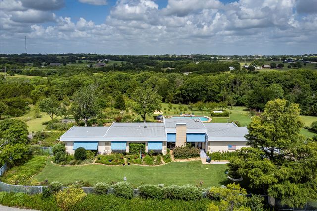 919 Harrell Road, Howe, TX 75459