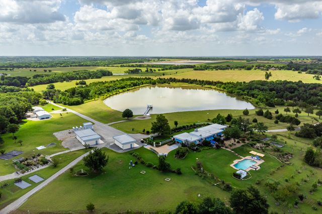 919 Harrell Road, Howe, TX 75459
