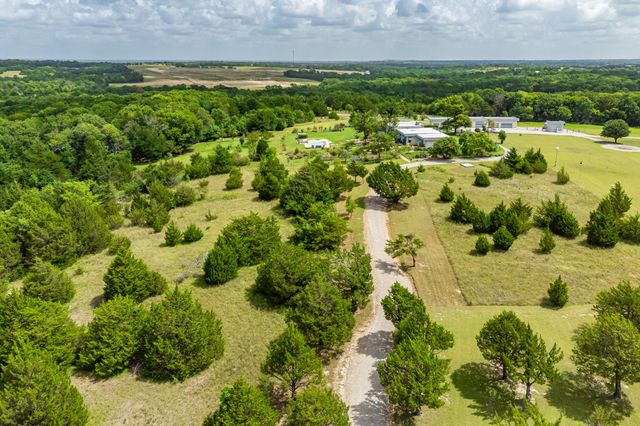 919 Harrell Road, Howe, TX 75459