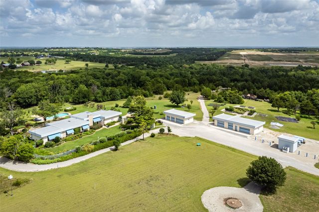 919 Harrell Road, Howe, TX 75459