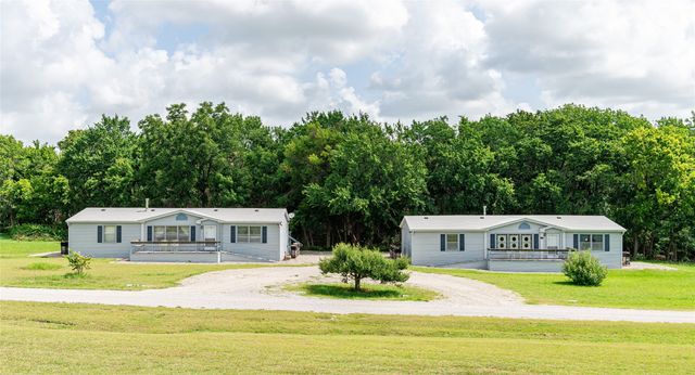 919 Harrell Road, Howe, TX 75459