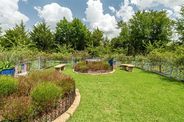919 Harrell Road, Howe, TX 75459