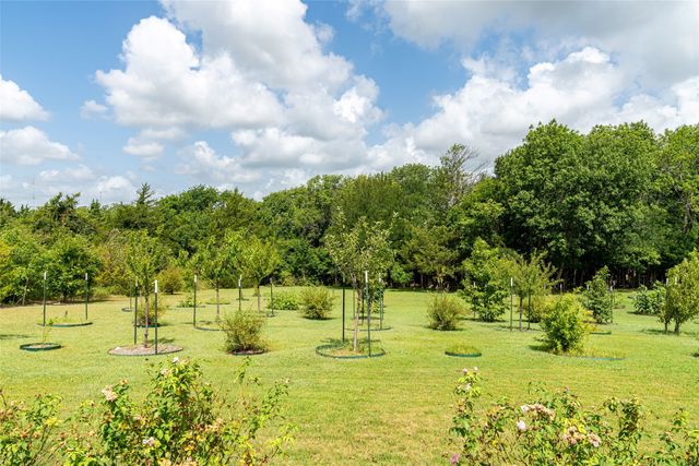 919 Harrell Road, Howe, TX 75459
