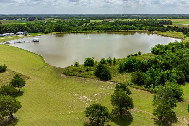 919 Harrell Road, Howe, TX 75459