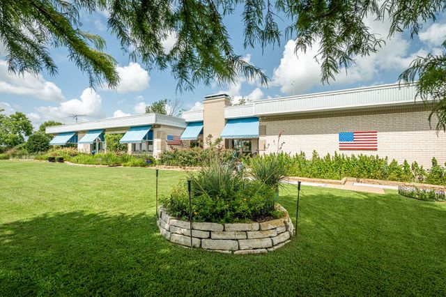 919 Harrell Road, Howe, TX 75459