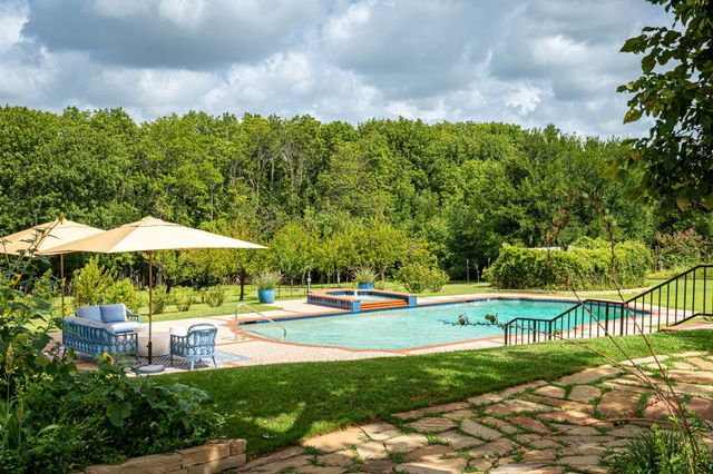 919 Harrell Road, Howe, TX 75459