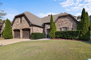 6128 LONGMEADOW WAY, Trussville, AL 35173