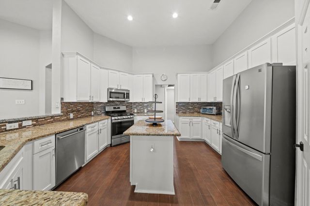 14619 Bladenboro Drive, Cypress, TX 77429