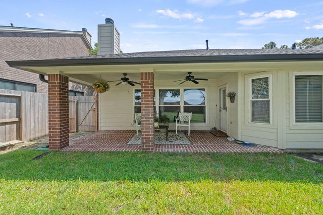 14619 Bladenboro Drive, Cypress, TX 77429