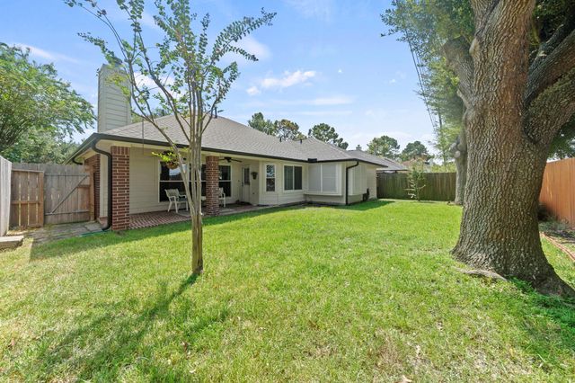 14619 Bladenboro Drive, Cypress, TX 77429