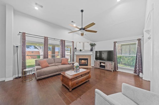 14619 Bladenboro Drive, Cypress, TX 77429
