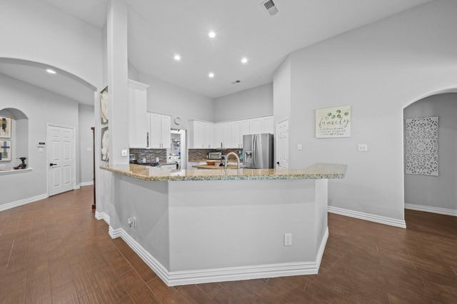 14619 Bladenboro Drive, Cypress, TX 77429
